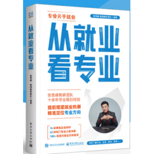 从就业看专业