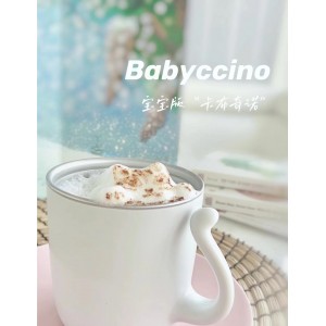 醇香牛奶