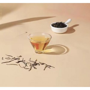 滇红（小罐茶）/壶