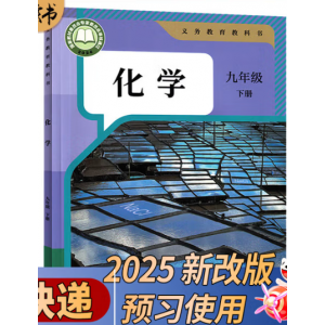 九年级化学