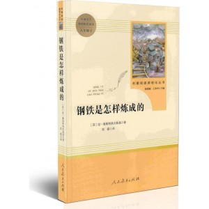 钢铁是怎样炼成的