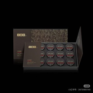 大红袍茶15罐装